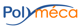 Logo Polymeca - Retour accueil